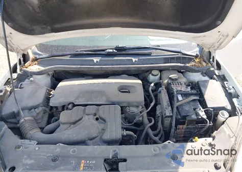 2015 Buick Verano из США, поврежденный, VIN 1G4PP5SK0F4208172